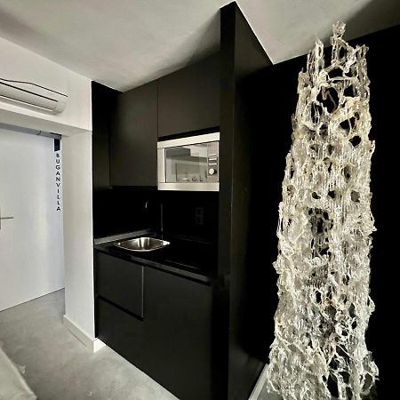 Buganvilla modern y luxury Málaga Exterior foto