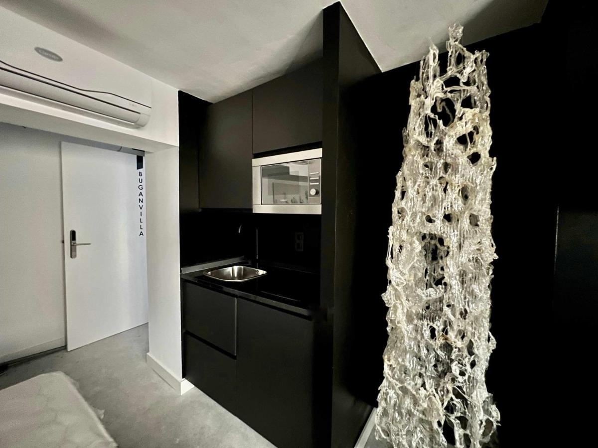 Buganvilla modern y luxury Málaga Exterior foto